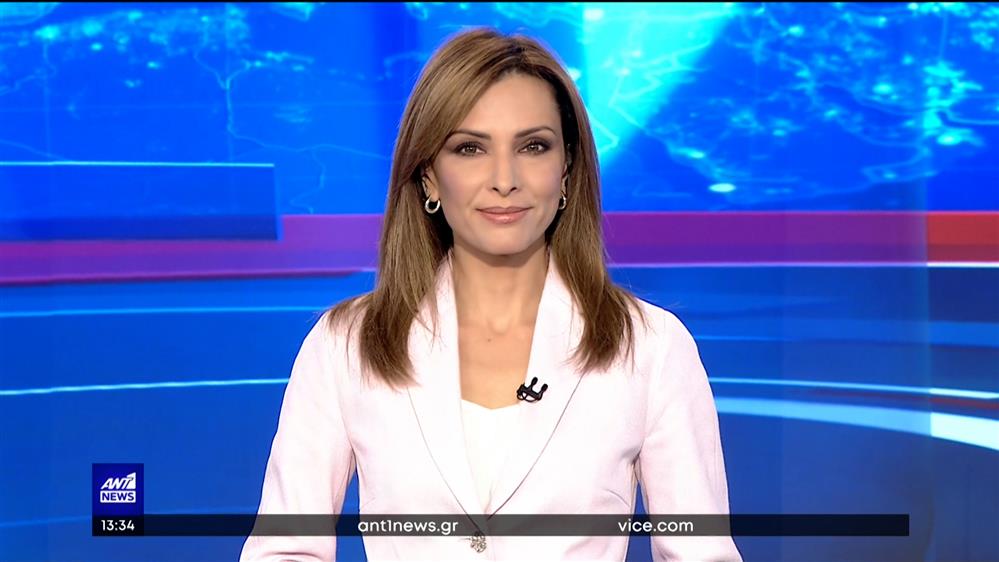 ANT1 NEWS 18-04-2022 ΣΤΙΣ 13:00