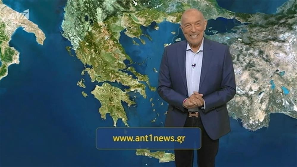 Ο ΚΑΙΡΟΣ ΓΙΑ ΤΟΥΣ ΑΓΡΟΤΕΣ – 10/07/2020