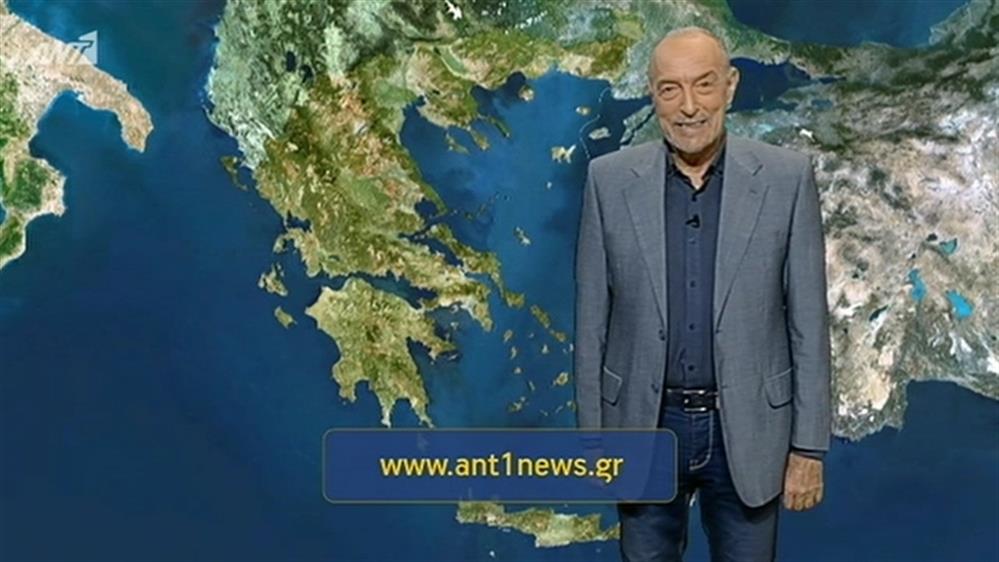 Ο ΚΑΙΡΟΣ ΓΙΑ ΤΟΥΣ ΑΓΡΟΤΕΣ – 25/02/2019