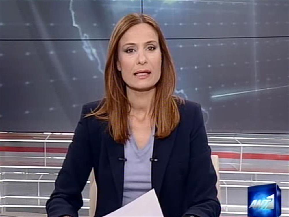 ANT1 News 23-03-2011 στις 24:00