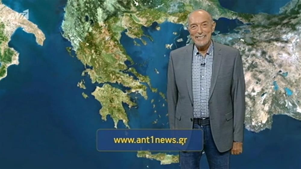 Ο ΚΑΙΡΟΣ ΓΙΑ ΤΟΥΣ ΑΓΡΟΤΕΣ – 23/10/2018