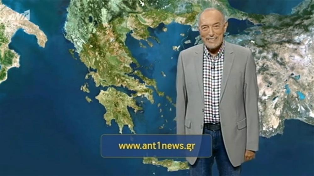 Ο ΚΑΙΡΟΣ ΓΙΑ ΤΟΥΣ ΑΓΡΟΤΕΣ – 19/10/2018