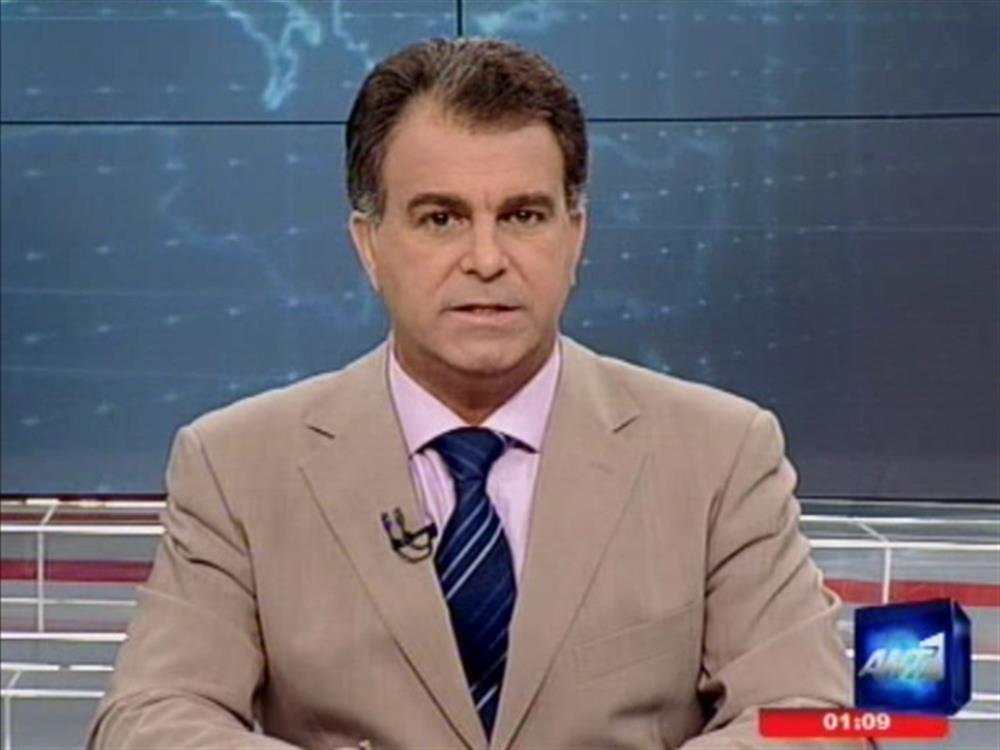 ANT1 News 15-06-2011 στις 24:00