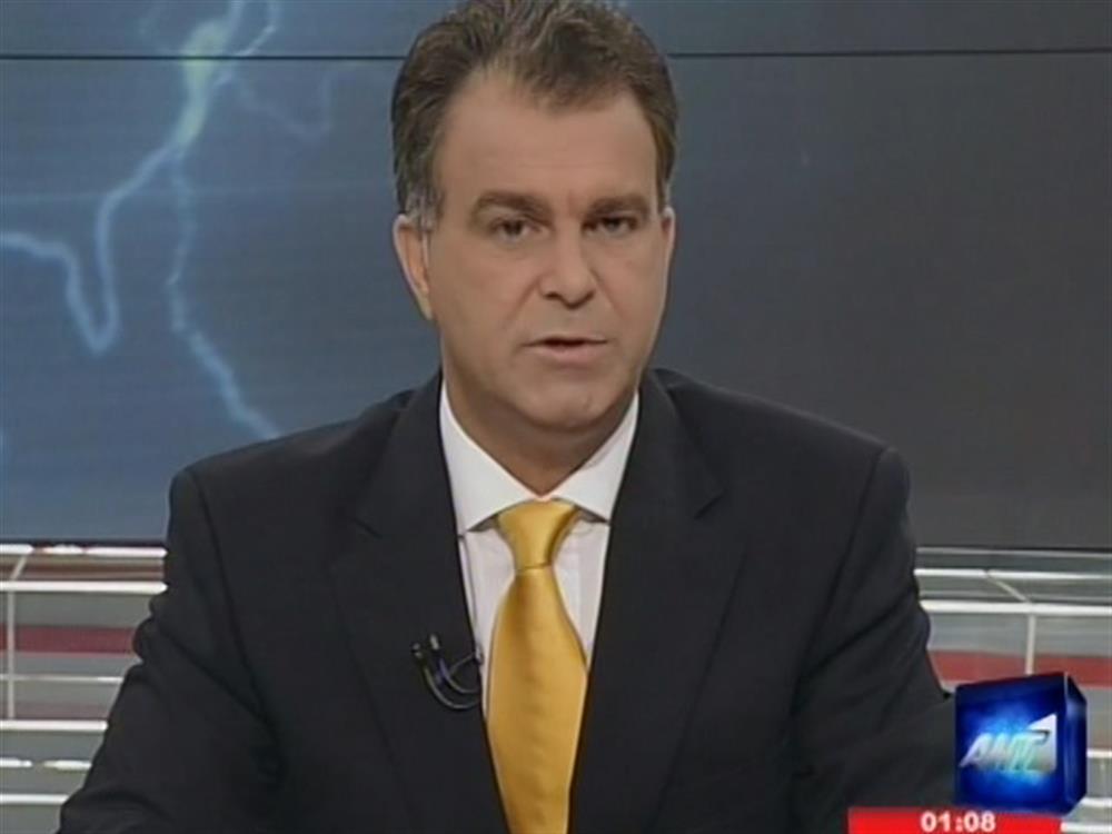 ANT1 News 19-05-2011 στις 24:00