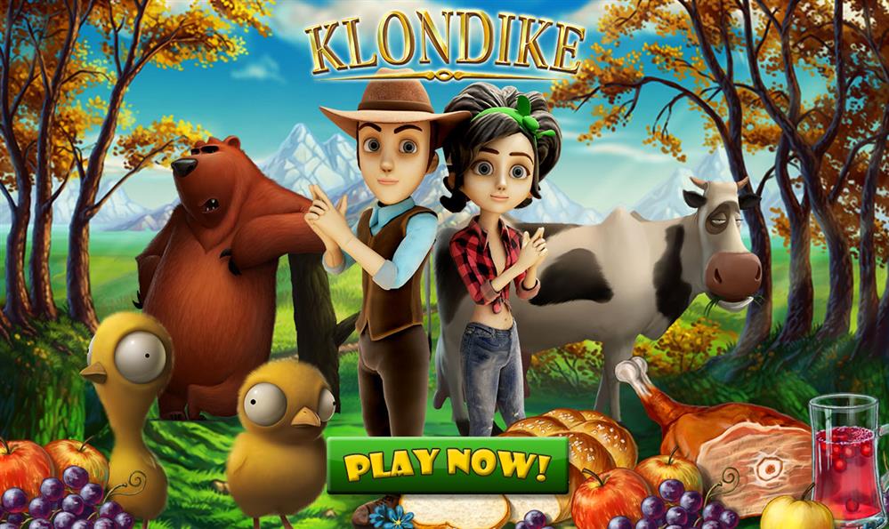 Klondike