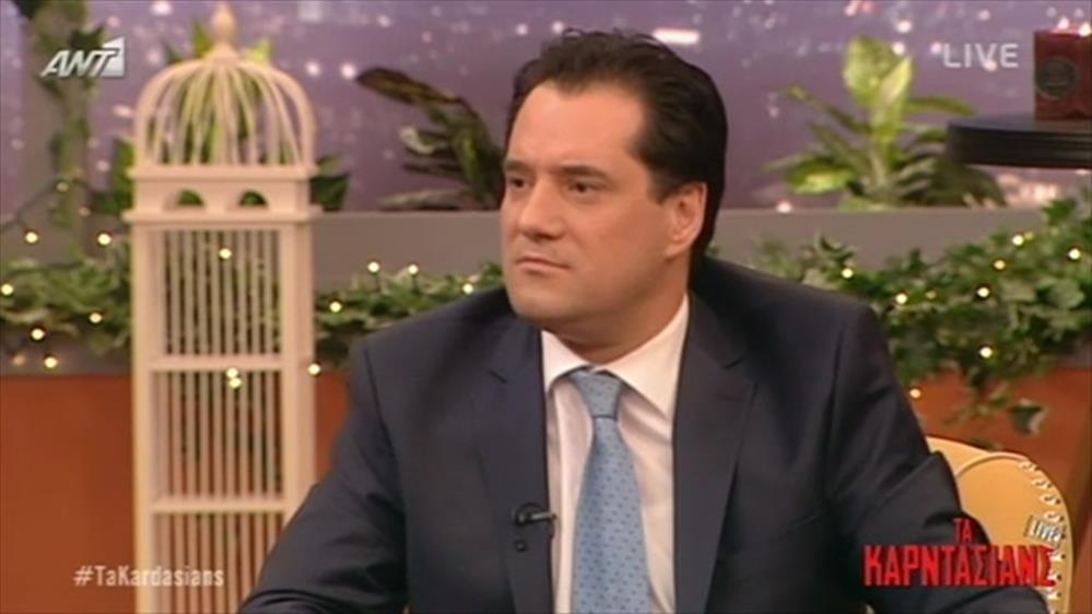 Τα Καρντάσιανς - 03/03/2015