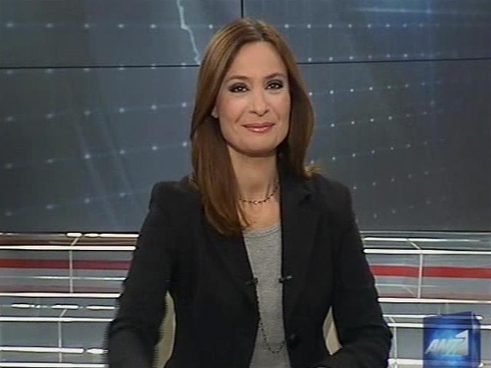 ANT1 News 24-12-2010 στις 24:00