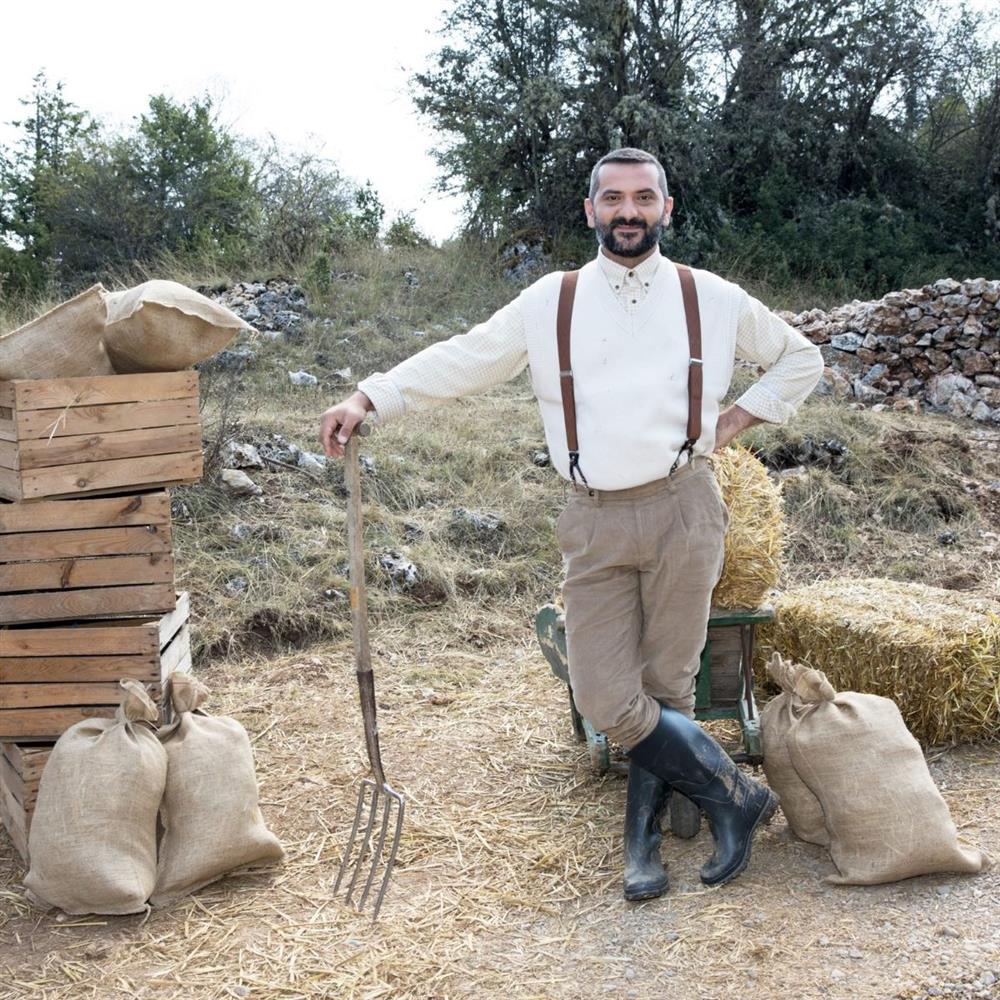 Φάρμα: Η επίσημη ανακοίνωση για την πρεμιέρα & το trailer της δεύτερης σεζόν