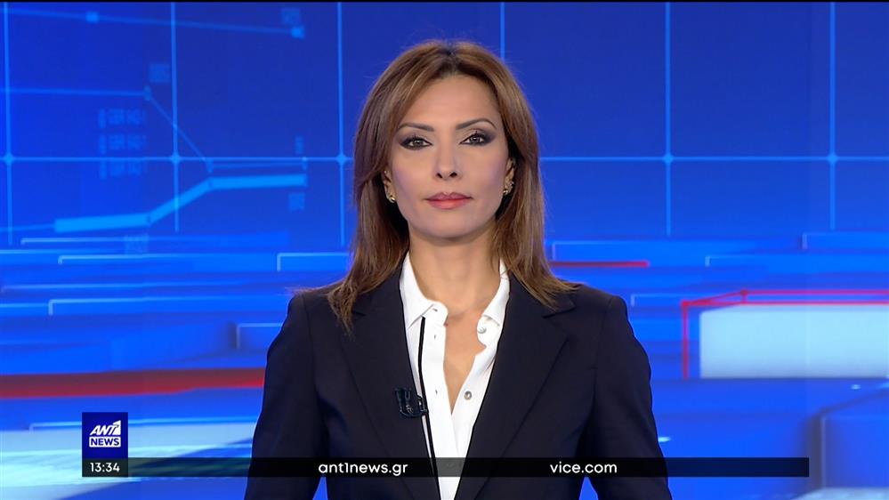 ANT1 NEWS 10-03-2023 ΣΤΙΣ 13:00