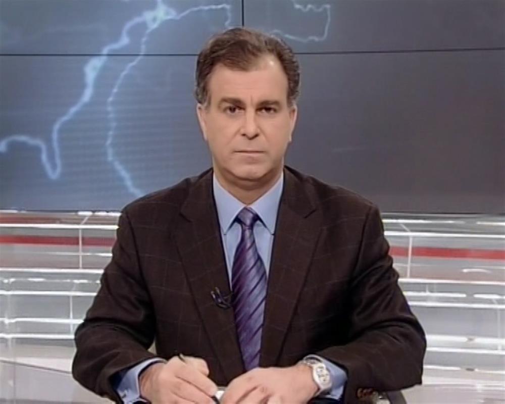 ANT1 News 16-03-2012 στις 24:00