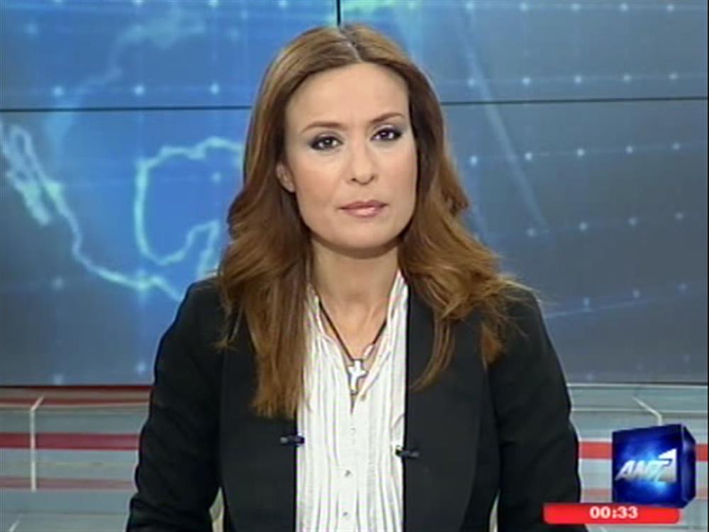 ANT1 News 31-01-2011 στις 24:00