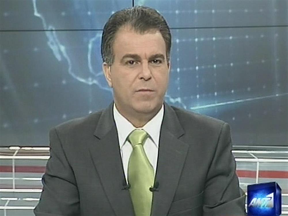 ANT1 News 14-12-2010 στις 24:00