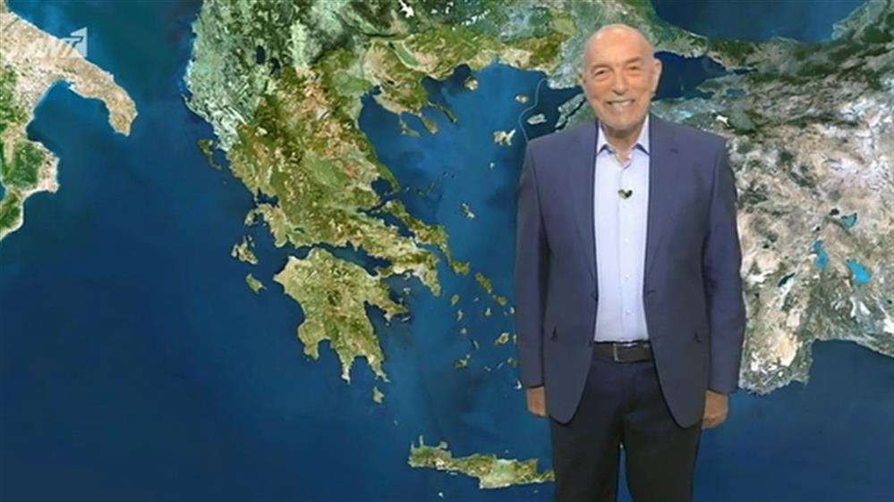 Ο ΚΑΙΡΟΣ ΓΙΑ ΤΟΥΣ ΑΓΡΟΤΕΣ – 28/06/2020