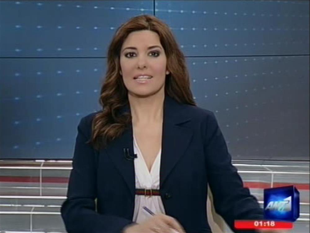 ANT1 News 30-04-2011 στις 24:00