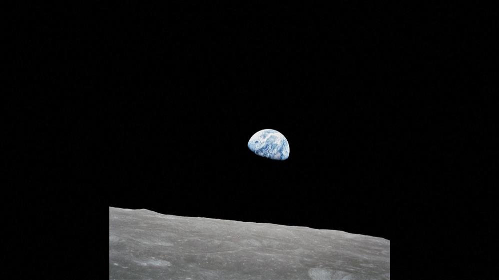 Apollo 8: Πέθανε ο αστροναύτης Μπιλ Άντερς, που απαθανάτισε πρώτος την Γη από το Διάστημα