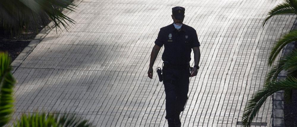 Ισπανία: Ανθρώπινα λείψανα βρήκαν διασώστες – Πιστεύουν ότι ανήκουν στον 19χρονο Βρετανό που εξαφανίστηκε