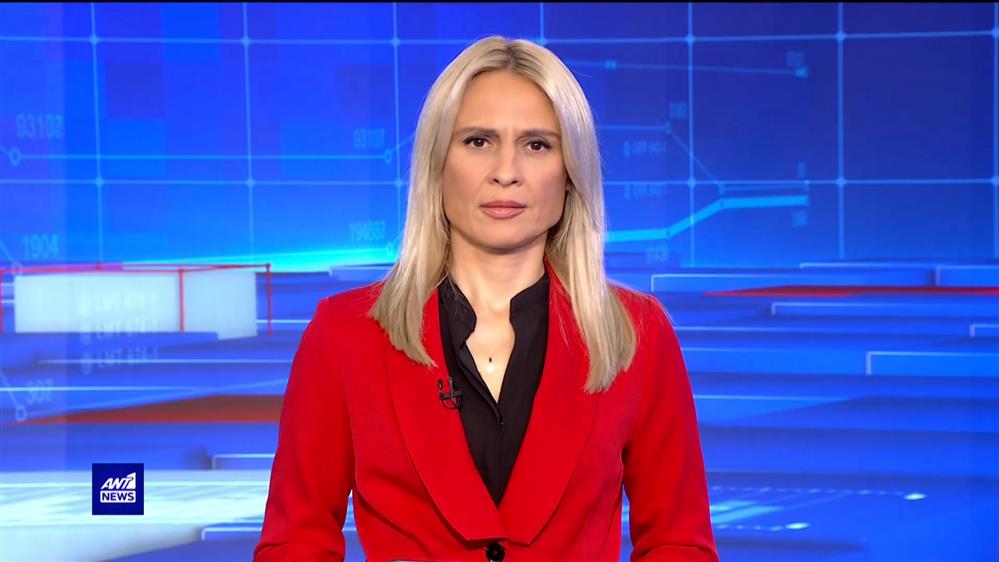 ANT1 NEWS 23-10-2022 ΣΤΙΣ 18:45