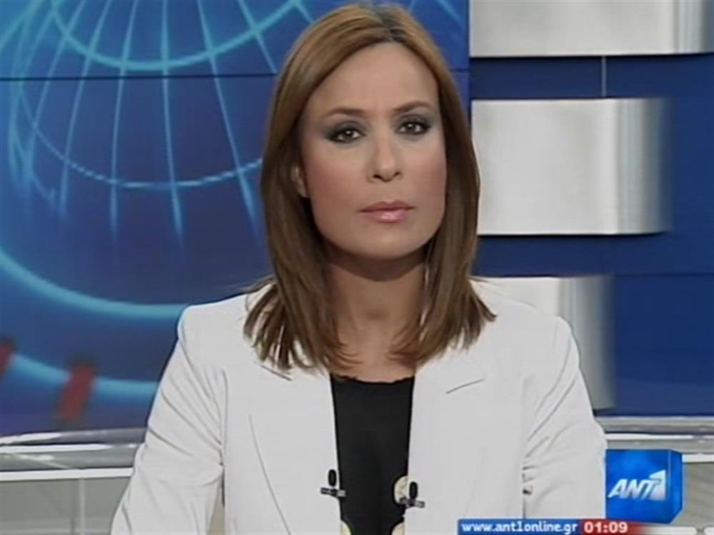 ANT1 News 11-06-2010 στις 24:00