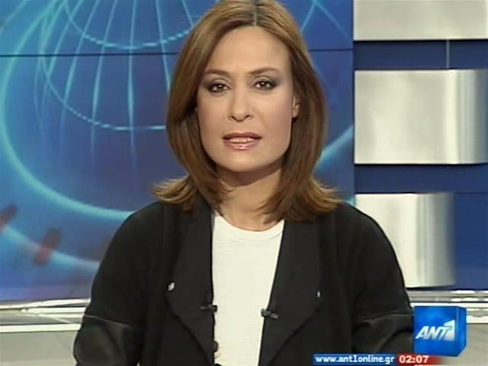 ANT1 News 02-04-2010 στις 24:00