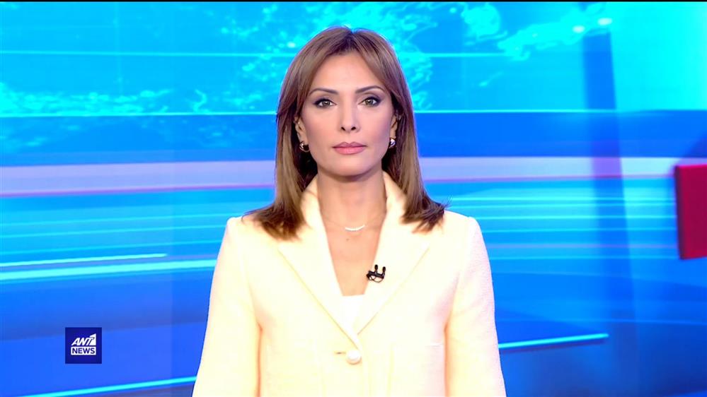 ANT1 NEWS 01-05-2022 ΣΤΙΣ 18:45