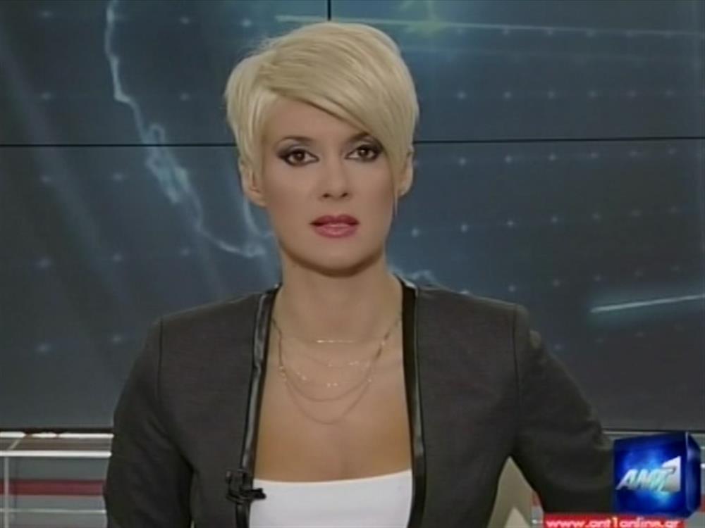 ANT1 News 10-10-2011 στις 24:00