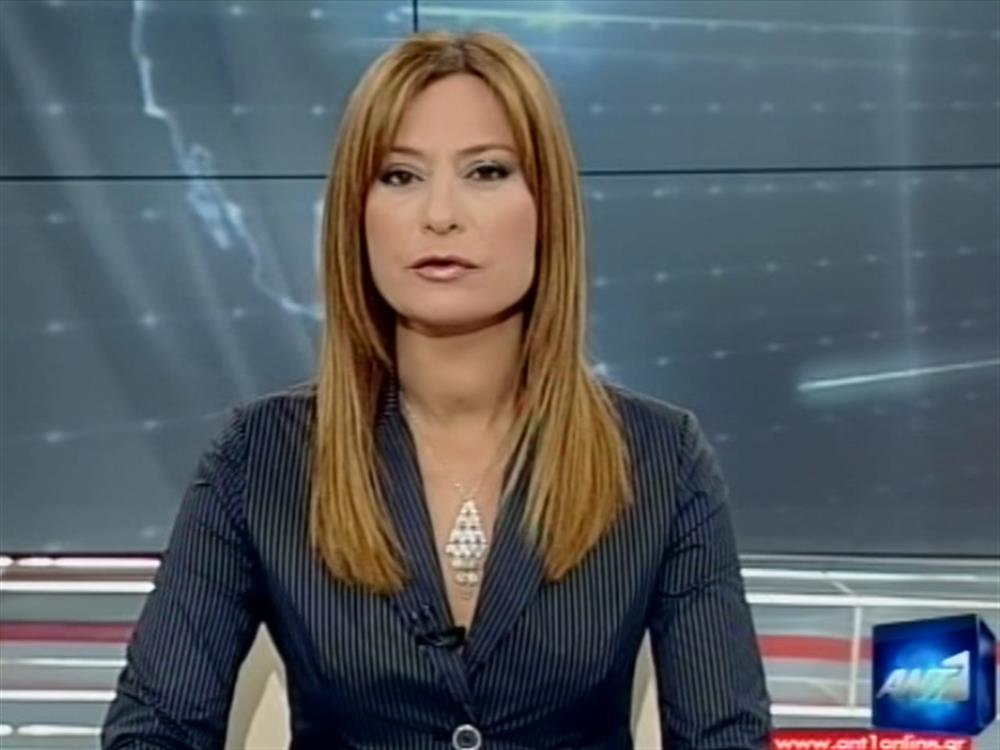 ANT1 News 17-10-2011 στις 24:00