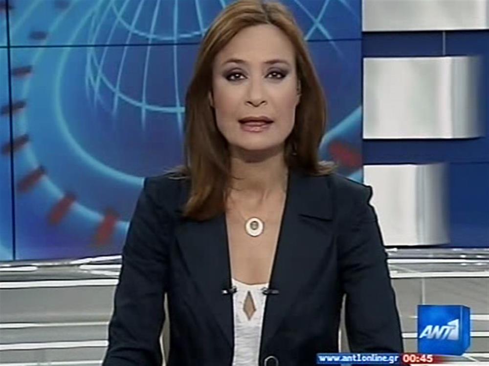 ANT1 News 19-07-2010 στις 24:00