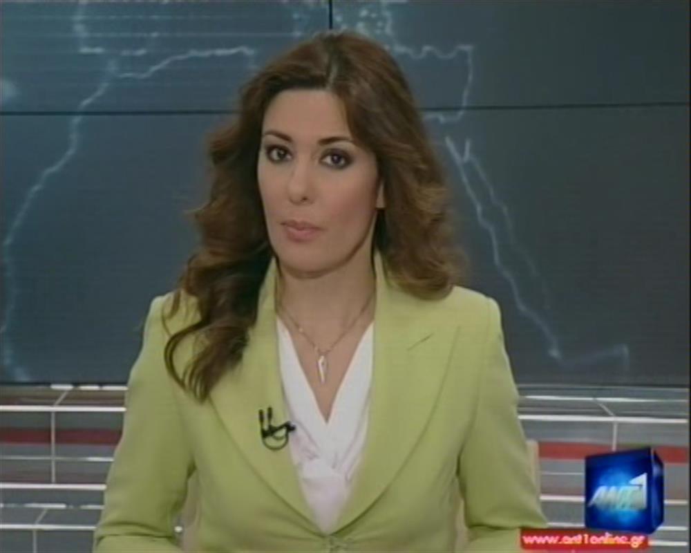 ANT1 News 18-05-2011 στις 24:00