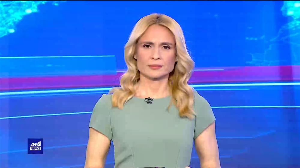 ANT1 NEWS 16-04-2022 ΣΤΙΣ 18:45