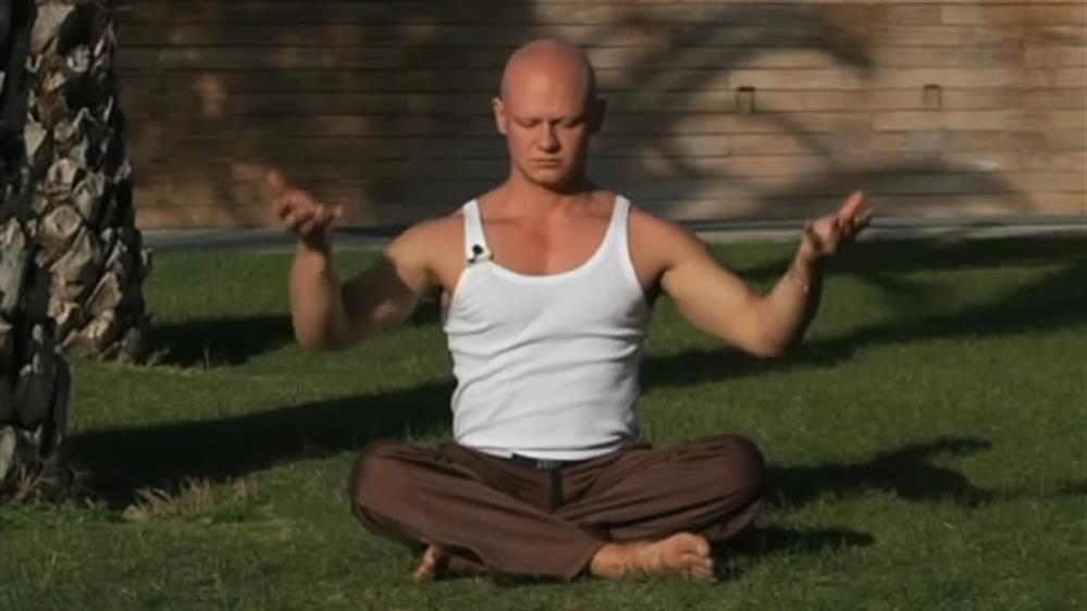 HathaYoga (Level 1)