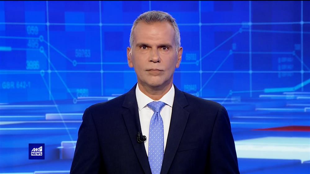 ANT1 NEWS 17-08-2023 ΣΤΙΣ 18:45