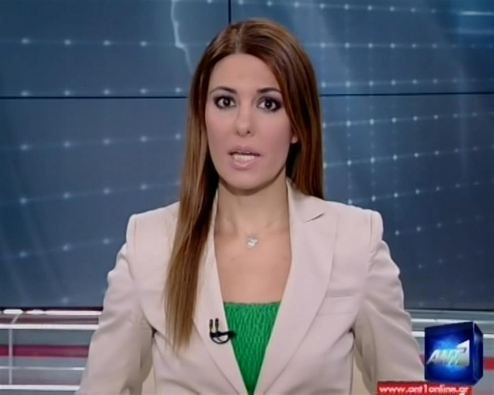 ANT1 News 31-08-2011 στις 24:00