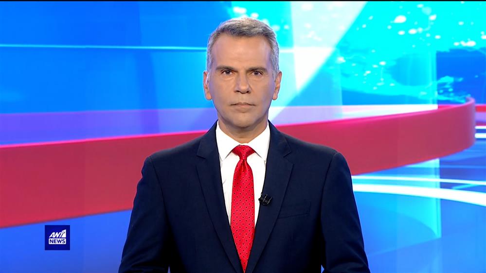 ANT1 NEWS 26-07-2022 ΣΤΙΣ 13:00