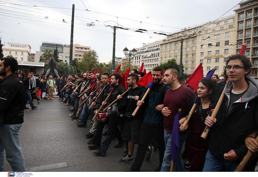 ΠΟΛΥΤΕΧΝΕΙΟ - ΕΠΕΤΕΙΟΣ ΤΟΥ ΠΟΛΥΤΕΧΝΕΙΟΥ