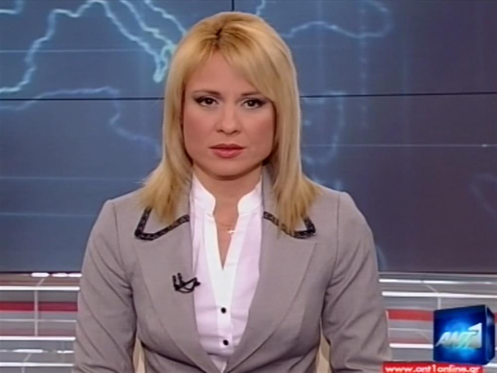 ANT1 News 26-02-2012 στις 24:00