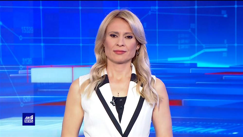 ANT1 NEWS 29-04-2023 ΣΤΙΣ 18:45