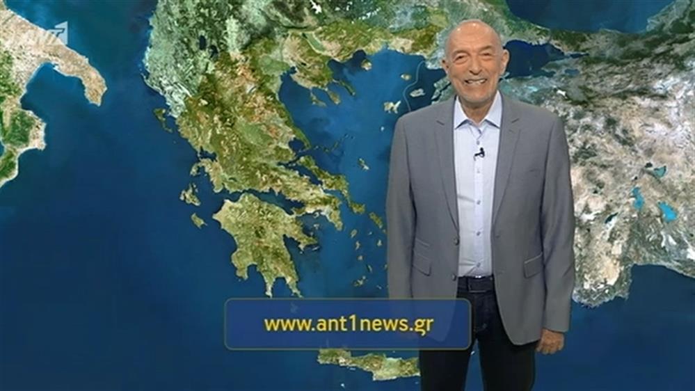 Ο ΚΑΙΡΟΣ ΓΙΑ ΤΟΥΣ ΑΓΡΟΤΕΣ – 18/05/2020