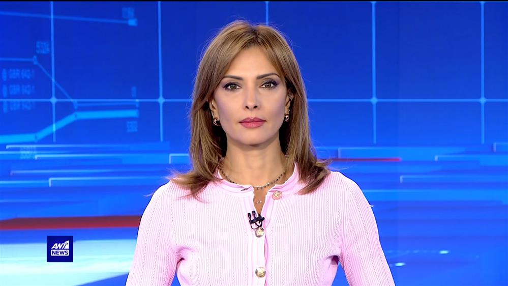 ANT1 NEWS 03-10-2022 ΣΤΙΣ 13:00