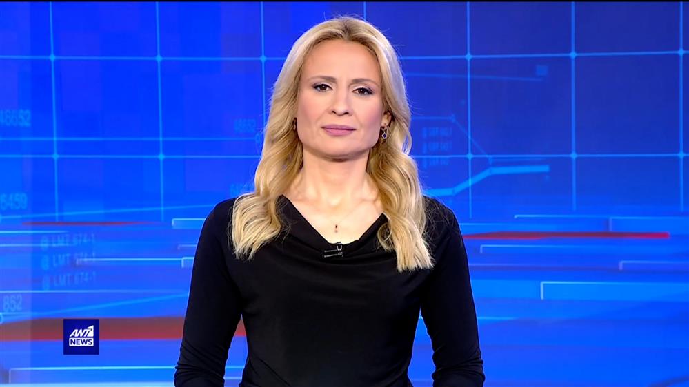 ANT1 NEWS 19-03-2023 ΣΤΙΣ 17:45