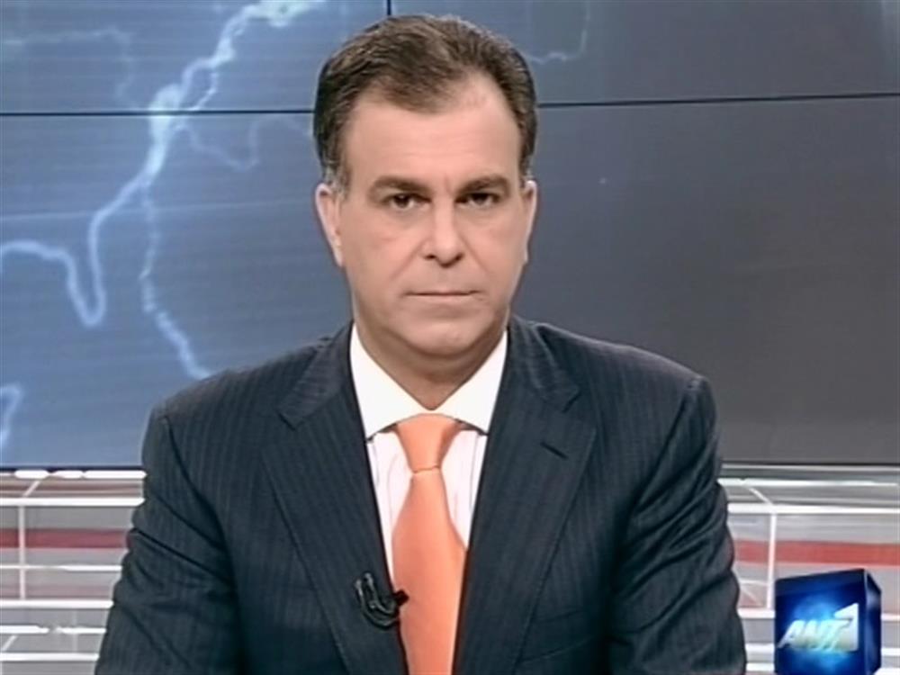 ANT1 News 29-12-2011 στις 24:00