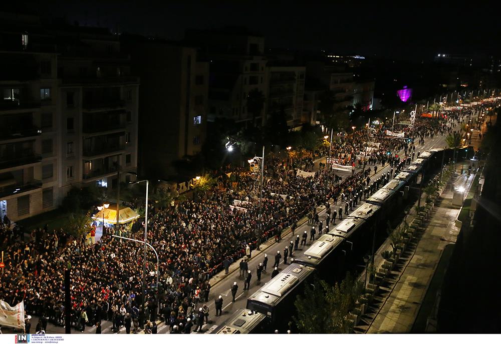 ΠΟΛΥΤΕΧΝΕΙΟ - ΕΠΕΤΕΙΟΣ ΤΟΥ ΠΟΛΥΤΕΧΝΕΙΟΥ