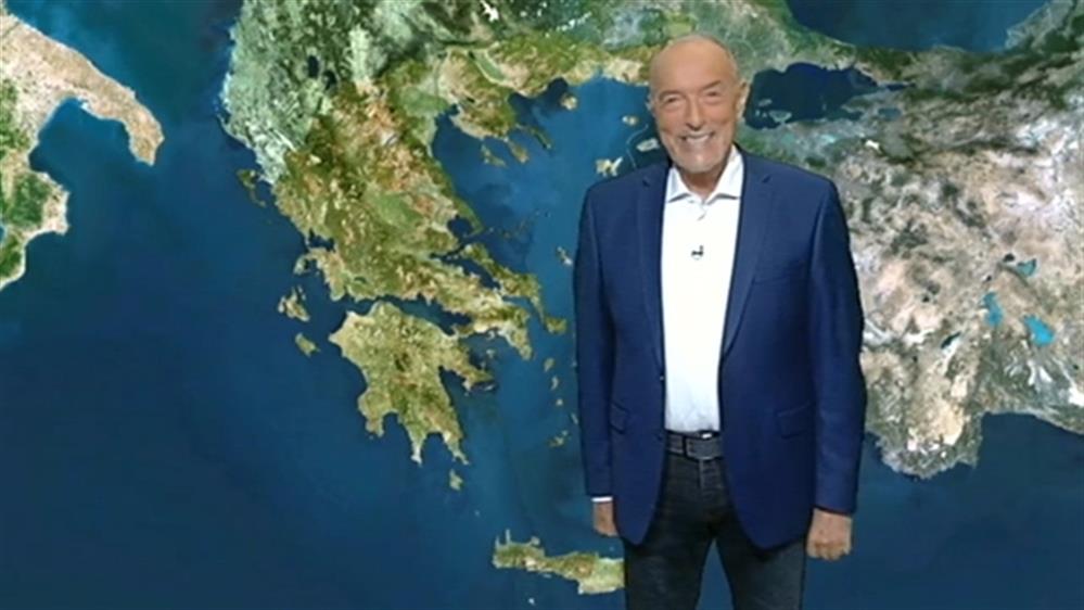 Ο ΚΑΙΡΟΣ ΓΙΑ ΤΟΥΣ ΑΓΡΟΤΕΣ – 25/11/2018