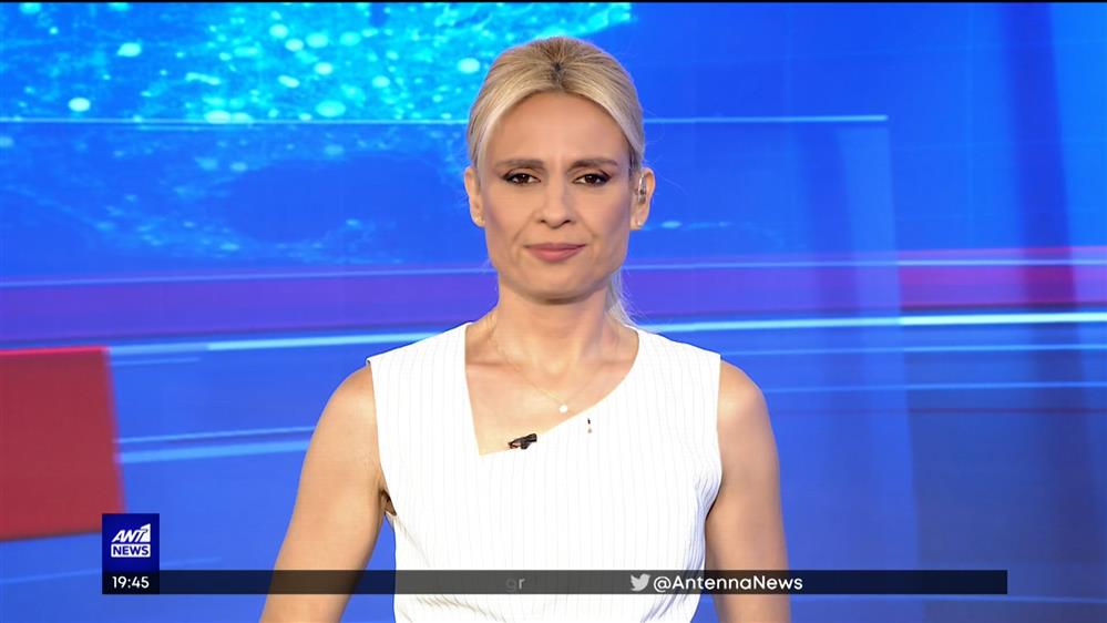 ANT1 NEWS 24-07-2022 ΣΤΙΣ 18:45