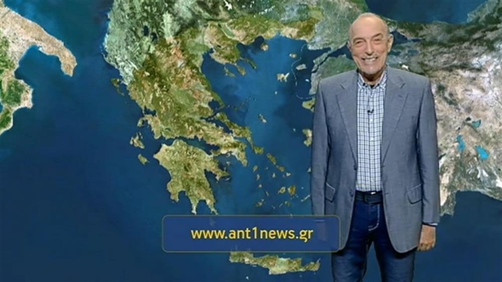 Ο ΚΑΙΡΟΣ ΓΙΑ ΤΟΥΣ ΑΓΡΟΤΕΣ – 02/03/2019