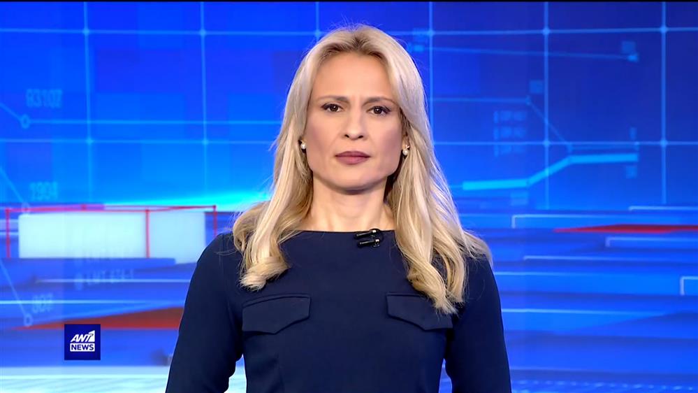 ANT1 NEWS 14-01-2023 ΣΤΙΣ 18:45