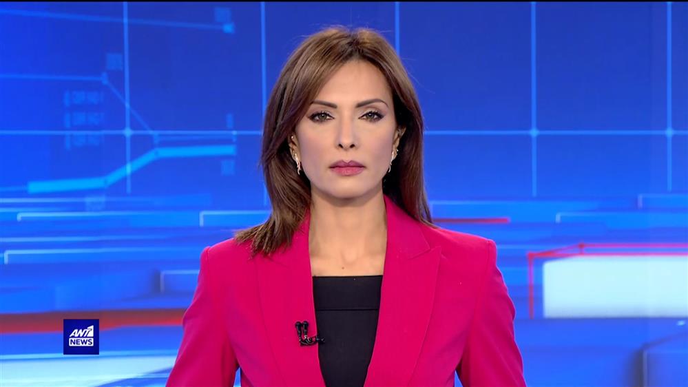 ANT1 NEWS 22-03-2023 ΣΤΙΣ 13:00