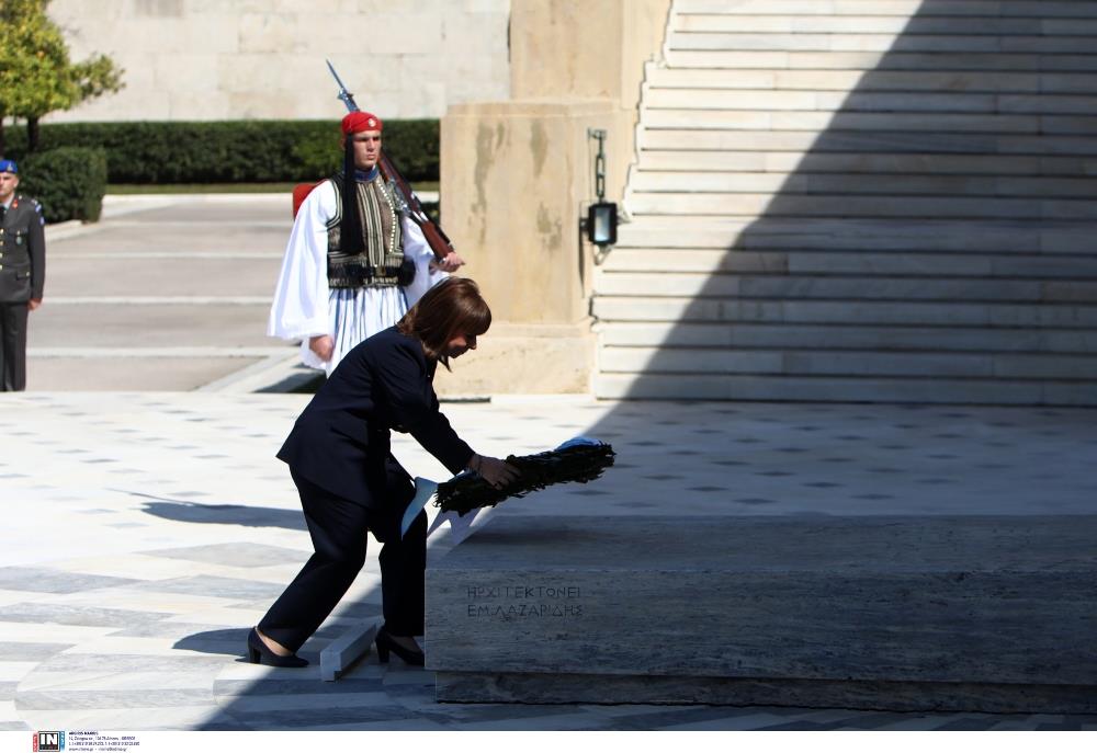 25η Μαρτίου - Στρατιωτική παρέλαση - Αθήνα