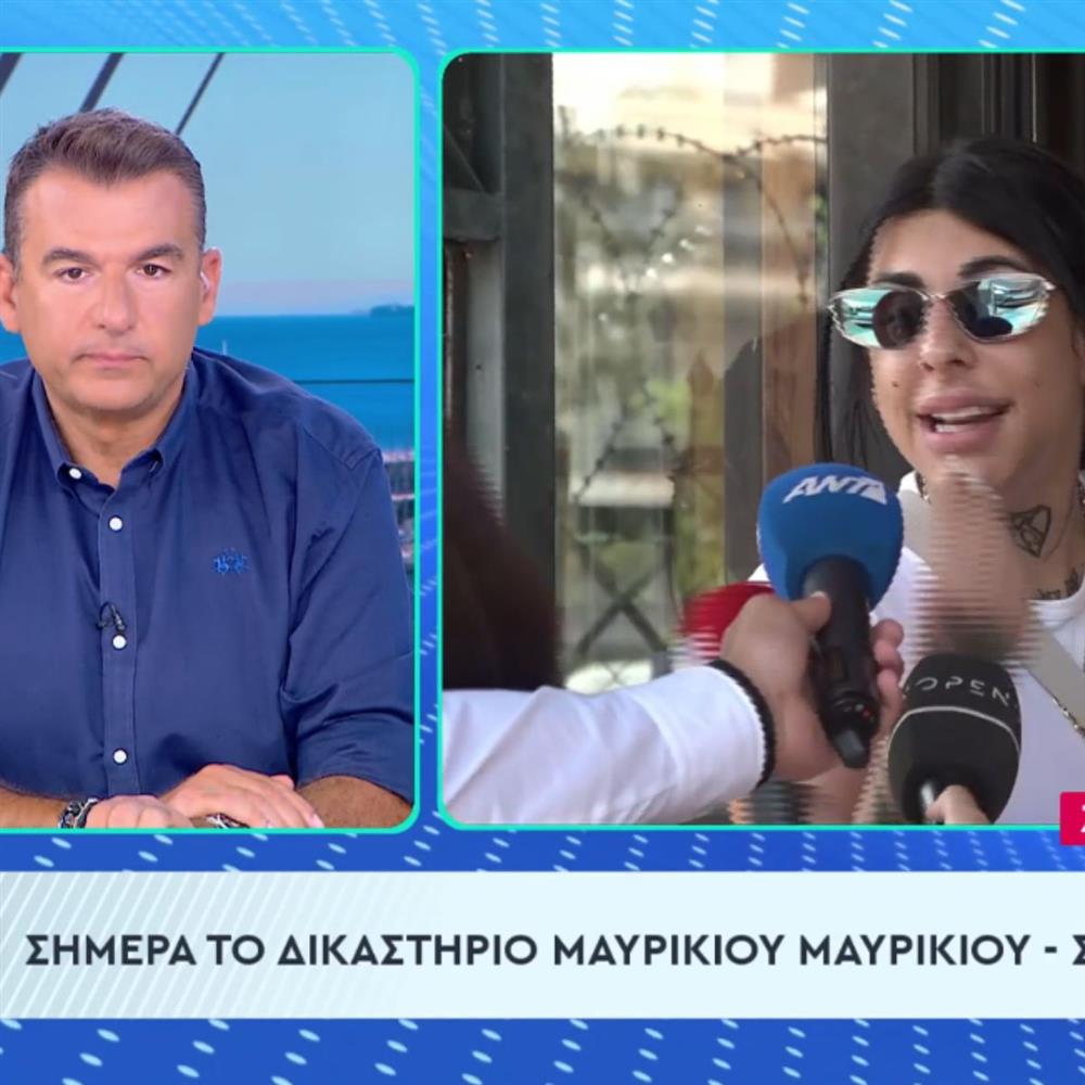 Γιώργος Λιάγκας: "Καταπέλτης" για τη Super Κική - "Άντε ο Νταλάρας είναι ο Νταλάρας. Μην μπλέκουμε την βούρτσα με κάτι άλλο σ’ αυτή τη χώρα"