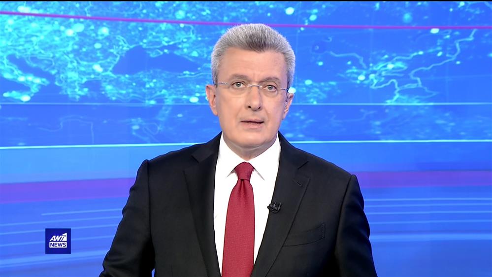 ANT1 NEWS 11-05-2022 ΣΤΙΣ 18:45