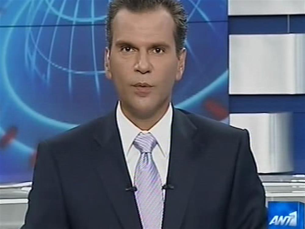 ANT1 News 30-08-2010 στις 24:00